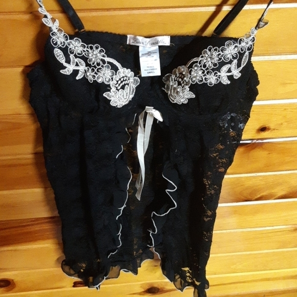 Nwot Linea Donatella nightie - Picture 3 of 7